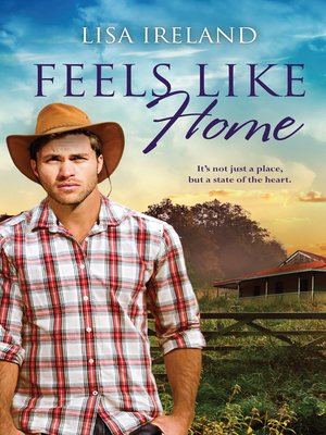 Feels Like Home - ebook